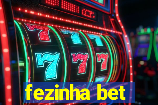 fezinha bet